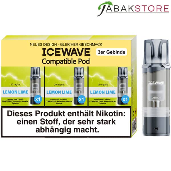 Icewave-Pods-Lemon-Lime