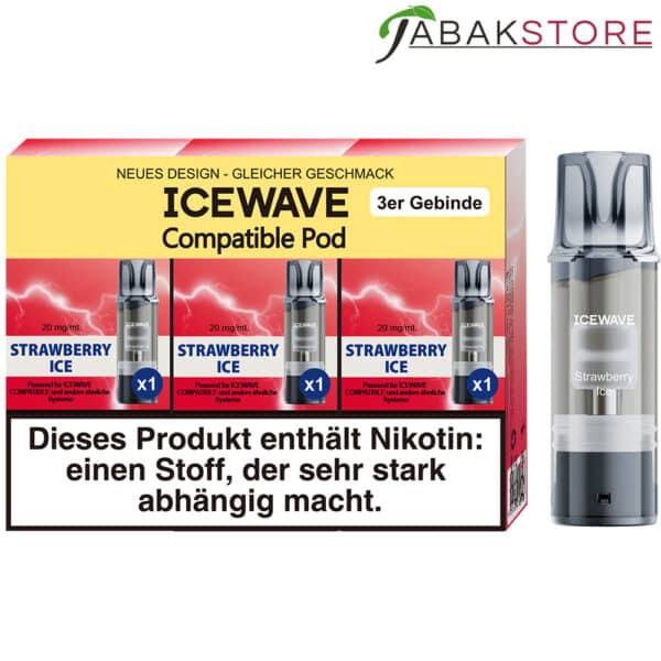 Icewave-Pods-Strawberry-Ice