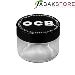OCB-Storage-Glas