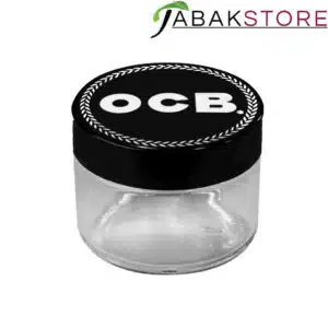 OCB-Storage-Glas