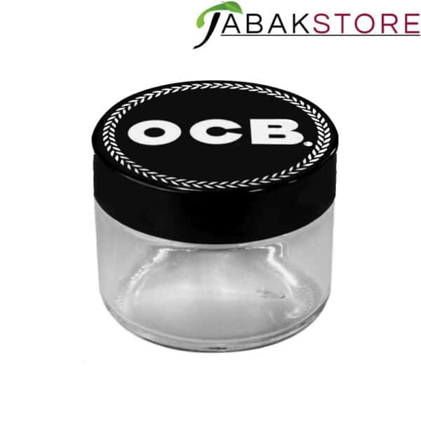 OCB-Storage-Glas