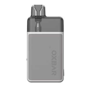 Oxbar OxPod Elite in der Farbe Grey