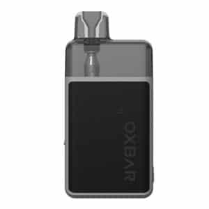 Oxbar OxPod Elite in der Farbe Matte Gunmetal