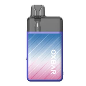 Oxbar OxPod Elite in der Farbe Meteor Shower