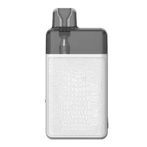Oxbar OxPod Elite in der Farbe White Crocodile