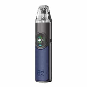 Oxva NeXlim Pod Kit in der Farbe Dark Blue