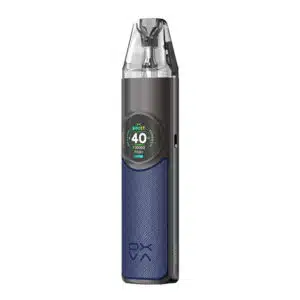 Oxva NeXlim Pod Kit in der Farbe Dark Blue