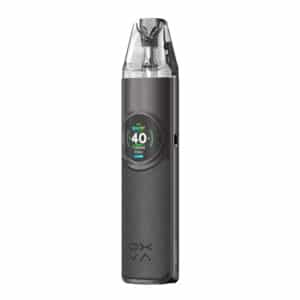 Oxva NeXlim Pod Kit in der Farbe Dark Grey