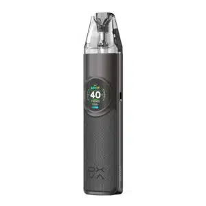 Oxva NeXlim Pod Kit in der Farbe Dark Grey