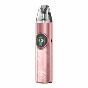 Oxva NeXlim Pod Kit in der Farbe Gold Rose Gold