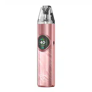 Oxva NeXlim Pod Kit in der Farbe Gold Rose Gold