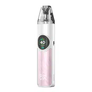 Oxva NeXlim Pod Kit in der Farbe Pear Pink