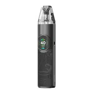 Oxva NeXlim Pod Kit in der Farbe Power Black