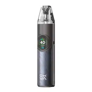 Oxva NeXlim Pod Kit in der Farbe Starry Blue
