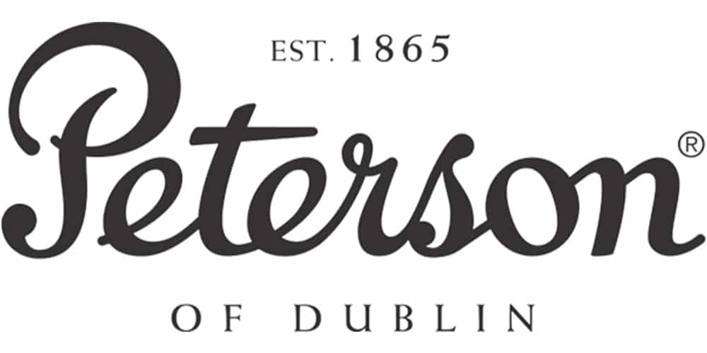 Peterson-pfeifentabak-logo