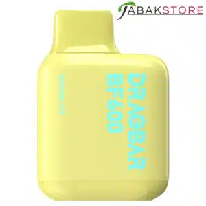 Zovoo-Dragbar-BF600-Banana-Ice