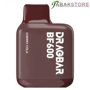 Zovoo-Dragbar-BF600-Cherry-Cola