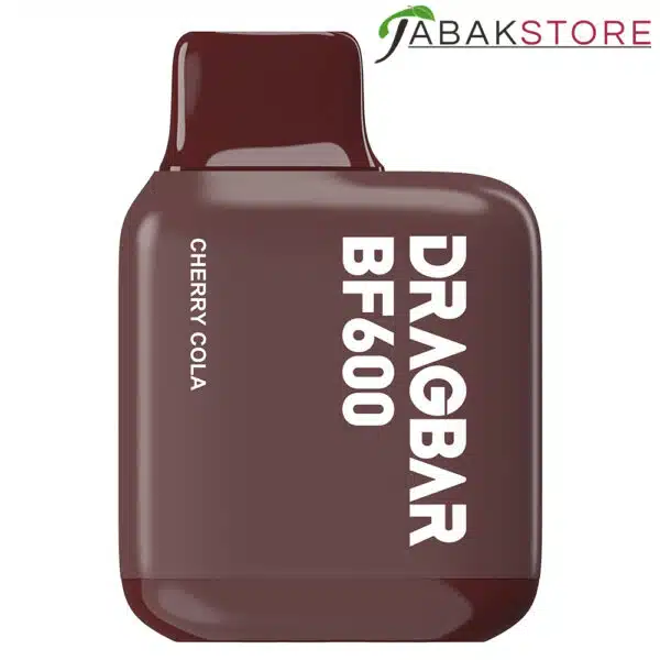 Zovoo-Dragbar-BF600-Cherry-Cola