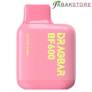 Zovoo-Dragbar-BF600-Cotton-Candy
