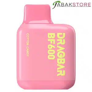 Zovoo-Dragbar-BF600-Cotton-Candy