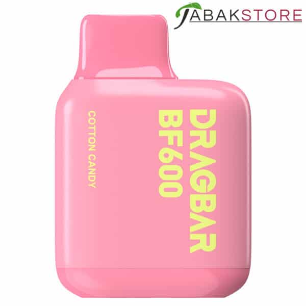 Zovoo-Dragbar-BF600-Cotton-Candy