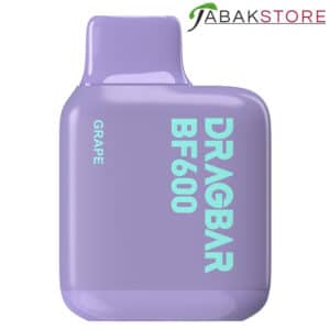 Zovoo-Dragbar-BF600-Grape