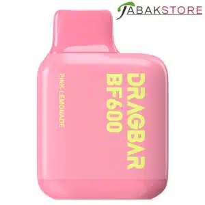 Zovoo-Dragbar-BF600-Pink-Lemonade