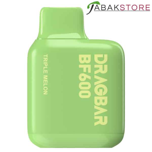 Zovoo-Dragbar-BF600-Triple-Melon