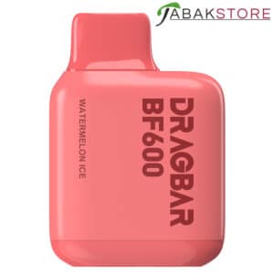 Zovoo-Dragbar-BF600-Watermelon-Ice