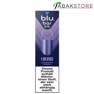 blu-Pod-kit-Device
