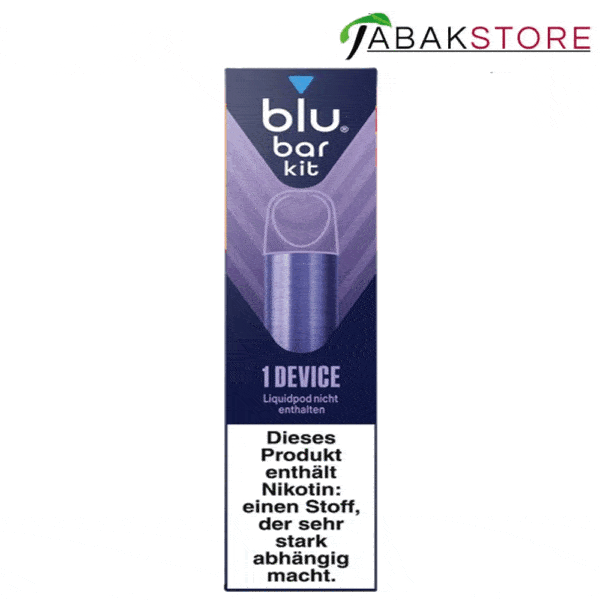 blu-Pod-kit-Device