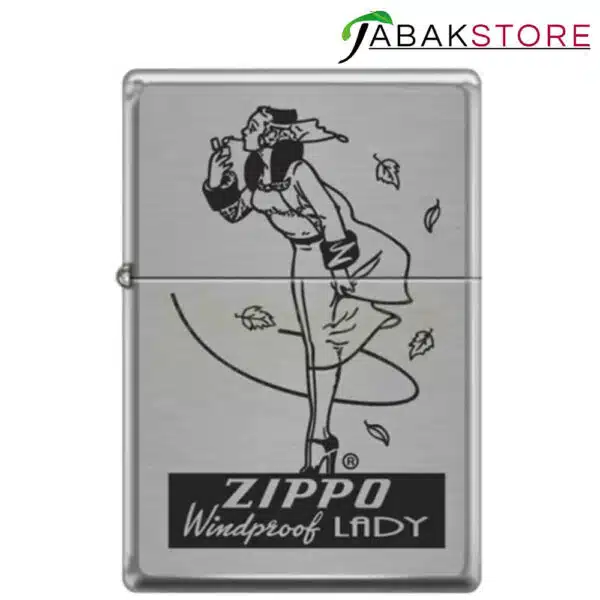 zippo-lady-windy