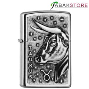 zippo-taurus