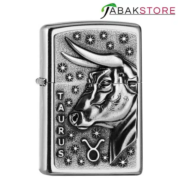 zippo-taurus