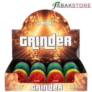zorr-plastikgrinder-3-teilig-42mm-versch-farben-gebinde