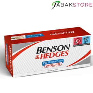 Benson-Hülsen-250