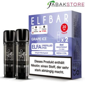 Elfa-Pods-Grape-Ice-20mg