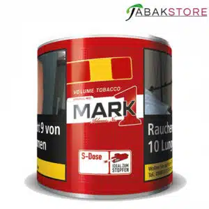 Mark-1-Original-Red-Volumentabak-S-Dose