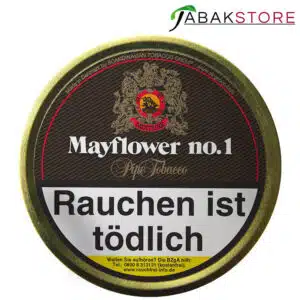 Mayflower-Pfeifentabak-no1-100g