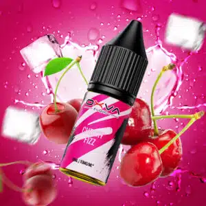 OXVA 10mg Liquid CHERRY-FIZZ