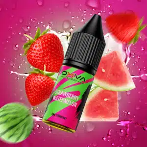 OXVA 10mg Liquid STRAWBERRY-WATERMELON