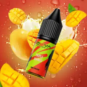 OXVA 10mg Liquid TRIPLE-MANGO