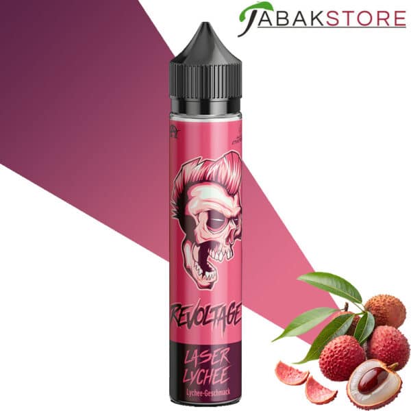 Revoltage-Arom-laser-lychee