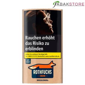 Rothfuchs-Original-Drehtabak-30g