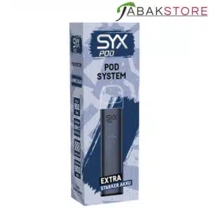 SYX-Pod-Device-Black-Blue