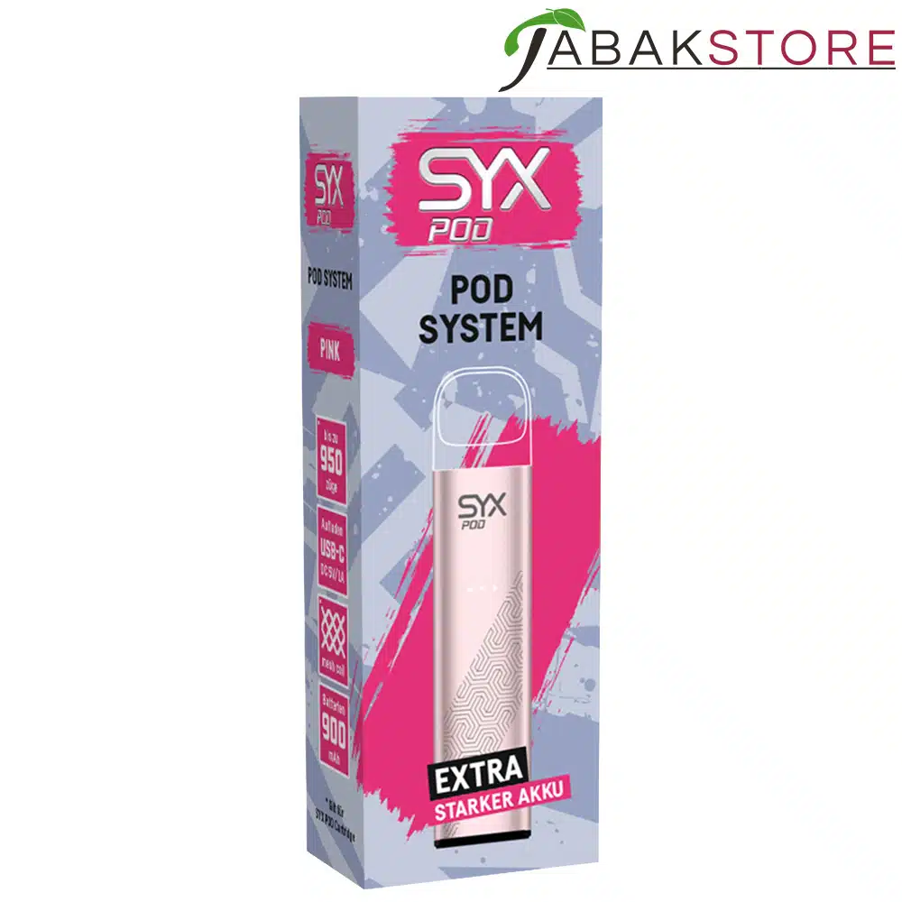 SYX-Pod-Device-Pink