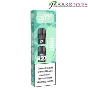 SYX-Pod-Mint-20mg