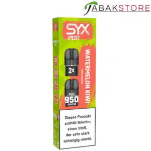SYX-Pod-Watermelon-Kiwi-20mg