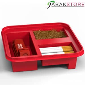 Tabak-Deckel-für-Zubehör