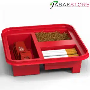Tabak-Deckel-für-Zubehör